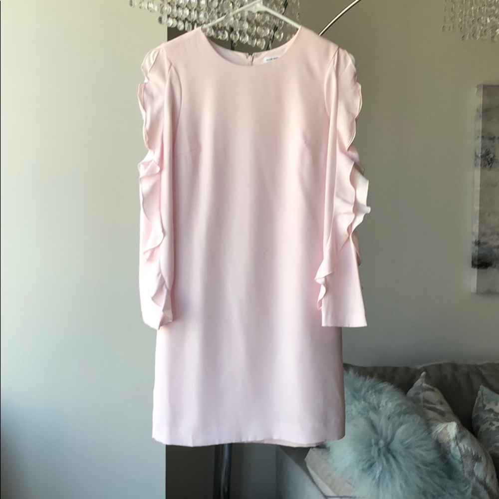 Club Monaco Dress